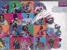 Jimi Hendrix Dbl LP :Blues   Classic Records 1994 Limited Editions 01686 Sealed