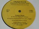 Khayree & Luvva Twins - Hubba 12
