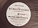 Radio Show: KING BISCUIT FLOWER HOUR  3/10/85 GREG KIHN BAND LIVE IN CONCERT