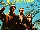 CHRISTMAS: ABBEY CHOIR SINGS 12 CAROLS PROMENADE RECORDS 33 LP VINTAGE 1950's