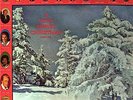 A VERY MERRY CHRISTMAS GRANTS V.2: CROSBY+DAY+CASH+MATHIS COLUMBIA RECS ST33LP