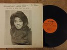 Rare Gospel Soul/Funk LP MARIA SCOTT- I've Got A God That Is Real On CHAMP