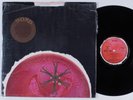 WOMB Self Titled DOT DLP 25,933 LP VG+ SHRINK