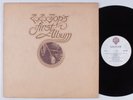 ZZ TOP ZZ Top's First Album WARNER BROS BSK-3268 LP