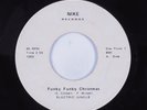 Funk 45 ELECTRIC JUNGLE Funky Funky Christmas NIKE HEAR