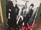 The Clash - ist LP OG issue
