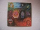 KING CRIMSON 