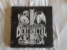 Swedish Death Metal VInyl BOX NEU ( Entombed, Grave, Tiamat , Unleashed )