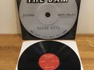 THE JAM # NEW YORK RADIO RITZ 1981 VINYL LP - PAUL WELLER - STYLE COUNCIL