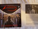Artillery - By Inheritance VINYL First Press Hammer Zustand ( Thrash Metal ) Met
