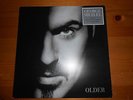 GEORGE MICHAEL OLDER Vinyl LP 1996 Virgin Records