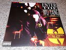 Wu-Tang Clan Enter the Wu-Tang (36 Chambers) LP Music on Vinyl MOVLP215 NEW