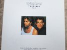 WHAM  The Final 2LP BOX SET COMPLETE George Michael RARE