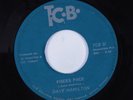 Funk 45 DAVE HAMILTON Pisces Pace TCB HEAR