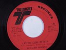 Funk 45 RENALDO DOMINO Let Me Come Within TWINIGHT HEAR