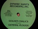 GENERAL PLOUGH Golden Chalice JOSIE WALES Pass The Dollar Bill OG 12