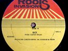 CARLTON BRYAN Riot ORIGINAL EX+ ROOTS INVASION 12