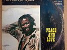 DADAWAH aka RAS MICHAEL & THE SONS OF NEGUS Peace & Love OG WILD FLOWER LISTEN
