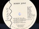 JIMMY BURNS / BOBBY JONZ: Can't Get Over / Just Ain't My Day 12 Soul