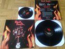 BLACK DEATH - Black Death LP + 7