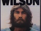 DENNIS WILSON: Pacific Ocean Blue LP (inner sleeve, gatefold cover) rare Rock &