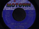 DAVID RUFFIN: Take Me Clear From Here / I Just Want To Celebrate 45 Soul