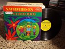 navidades en puerto rico -comandante records rare