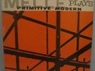 GIL MELLE QUARTET PRIMITIVE MODERN ORIG PRESTIGE LP DEEP GROOVE