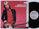 TOM PETTY & THE HEARTBREAKERS Damn The Torpedoes BACKSTREET LP VG++