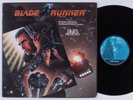 BLADE RUNNER OST Vangelis FULL MOON LP