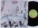 UFO Force It CHRYSALIS LP VG+