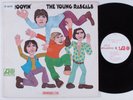 YOUNG RASCALS Groovin' ATLANTIC LP VG+ mono wlp