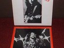 RORY GALLAGHER Top Priority LP 1979 CHRYSALIS 1st Press + INNER