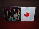 PULSE 1st LP 1969 MAJOR MINOR 1st Press  AMAZING PSYCH RARITY