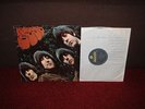 BEATLES Rubber Soul LP 1965 PARLOPHONE 1st Press  STEREO  MINT