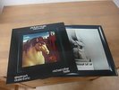 CLUSTER / ROEDELIUS / ENO / ROTHER 2 LPS MINT UNPLAYED KRAUTROCK
