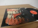 ET CETERA Knirsch DAUNER Psych Kraut 1972 BASF MPS MINT