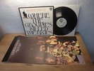 LUCIFER´S FRIEND WHERE THE GROUPIES KILLED THE BLUES 1972 MINT