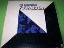 The Sandpipers - Foursider Four Sider - A&M Promo 2 LP