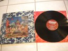 THE ROLLING STONES THEIR SATANIC MAJESTIES REQUEST MONO LP Rare 3-D Cover London