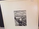 Steve Morgen - Morgen LP Probe CPLP4507S w/insert Original Psychedelic, Promo