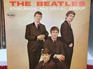 INTRODUCING THE BEATLES Orig Vee-Jay Vinyl LP Record BLACK LABEL VG++