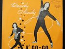 A Go Go Ready Steady  7 inches EP
