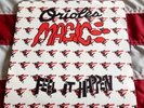 BALTIMORE-  ORIOLES MAGIC / FEEL IT HAPPEN original Unplayed 45 rpm Record