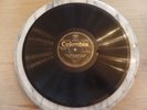 78 RPM Columbia 15261 Riley Puckett Mama Won’t Allow No Low Down Hanging Around