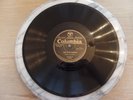 78 RPM Columbia 15226 Riley Puckett Come By My Rainbow / Red Wing