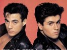 WHAM  - Fantastic LP 1983 * GREAT CONDITION * George Michael WHAM EXCELLENT