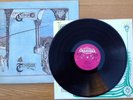 GENESIS TRESPASS RARE PINK CHARISMA 1970