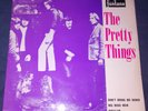 The Pretty Things EP * Don't Bring Me Down (Orig Release) * Mod R & B Freakbeat