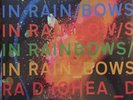 Radiohead In Rainbows Vinyl New Sealed XL Lp